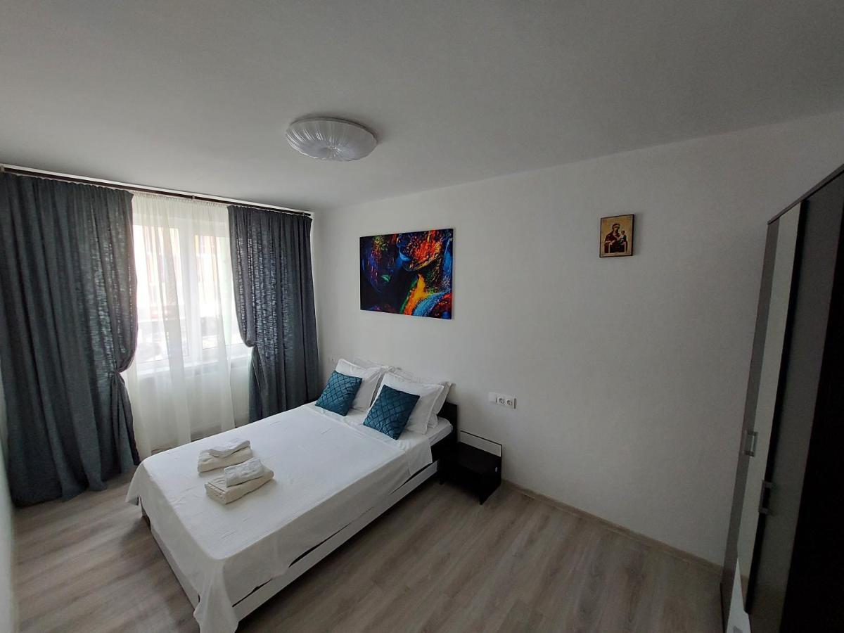 Maya'S Apartament Brasov 아파트 외부 사진